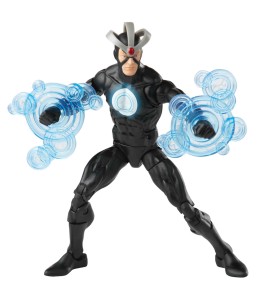 Figura Hasbro Havok  15 Cm X - Men Marvel Legends F36895x0