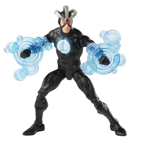 Figura Hasbro Havok  15 Cm X - Men Marvel Legends F36895x0