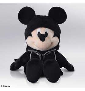 Peluche Square Enix Kingdom Hearts Series Rey Mickey