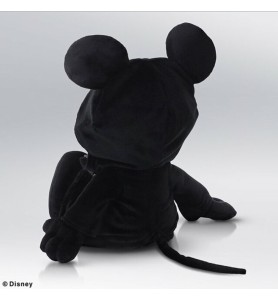 Peluche Square Enix Kingdom Hearts Series Rey Mickey