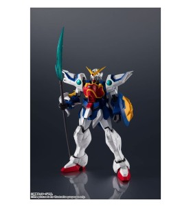 Figura Tamashii Nations Gundam Universe Mobile Suit Gundam Xxxg - 01s Shenlon Gundam