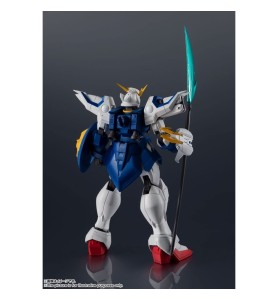 Figura Tamashii Nations Gundam Universe Mobile Suit Gundam Xxxg - 01s Shenlon Gundam