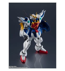 Figura Tamashii Nations Gundam Universe Mobile Suit Gundam Xxxg - 01s Shenlon Gundam