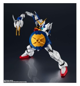 Figura Tamashii Nations Gundam Universe Mobile Suit Gundam Xxxg - 01s Shenlon Gundam