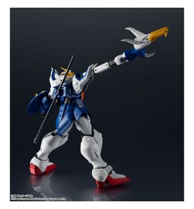 Figura Tamashii Nations Gundam Universe Mobile Suit Gundam Xxxg - 01s Shenlon Gundam