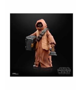 Figura Hasbro Teeka (jawa) Star Wars Black Series