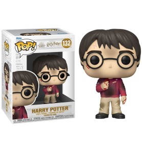 Funko Pop Harry Potter Aniversario Edicion Harry Potter Con La Piedra Filosofal 57366