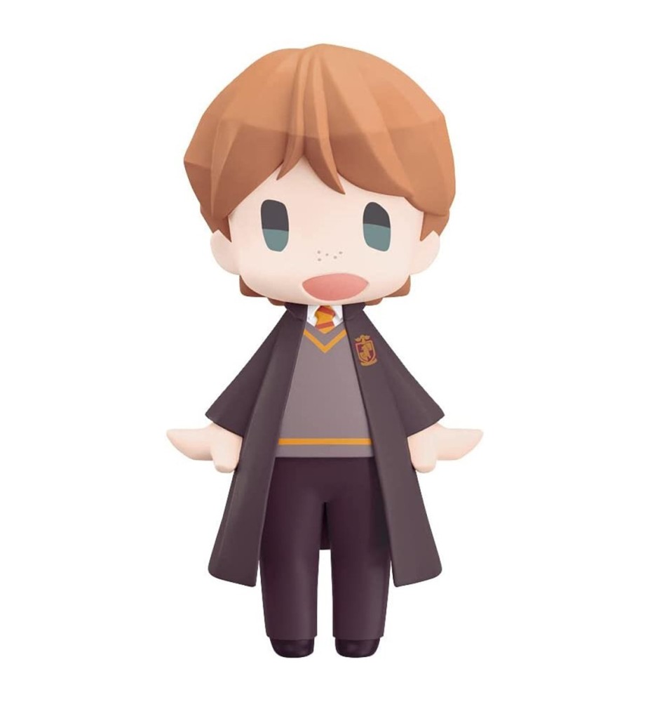 Figura Good Smile Company Hello! Harry Potter Ron Weasley