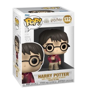 Funko Pop Harry Potter Aniversario Edicion Harry Potter Con La Piedra Filosofal 57366