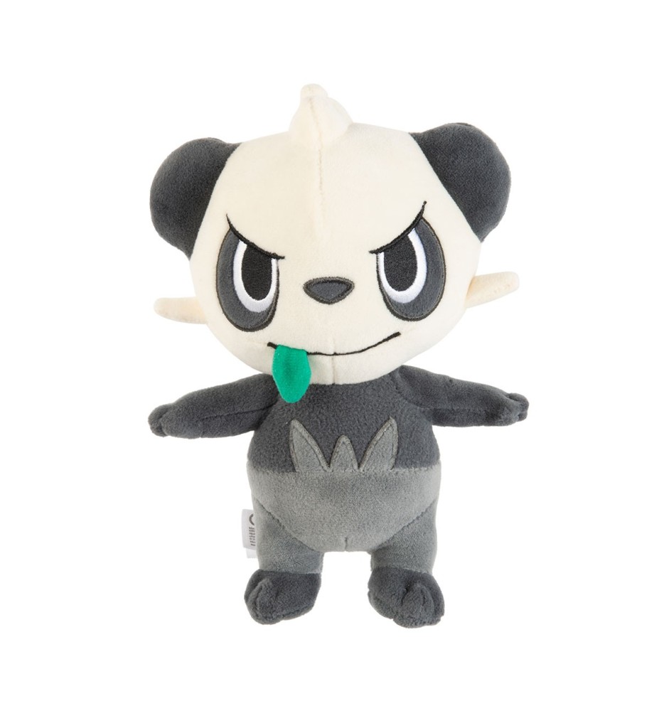 Peluche Jazwares Pokémon Suave 21cm Surtido