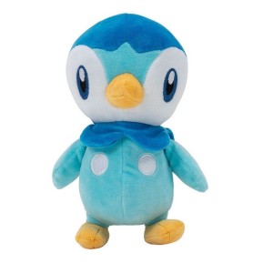 Peluche Jazwares Pokémon Suave 21cm Surtido