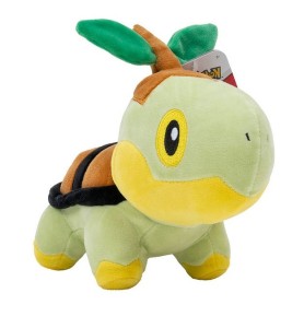 Peluche Jazwares Pokémon Suave 21cm Surtido