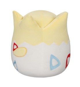 Peluche Squishmallows Togepi 25 Cm