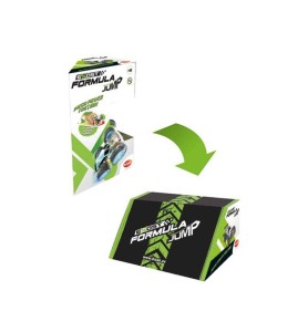 Juguete Bizak Exost Jump Pack Inicio 1 Unidad Aleatoria