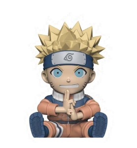 Figura Hucha Plastoy Naruto Naruto