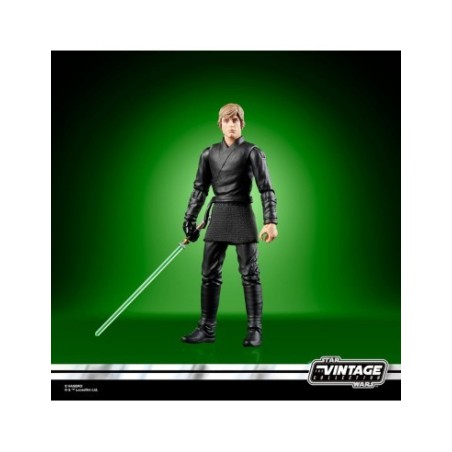 Figura Hasbro Star Wars The Vintage Collection Luke Skywalker