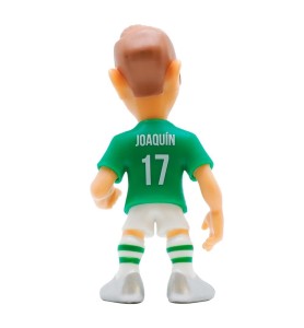 Figura Minix Futbol Betis Joaquin 7 Cm