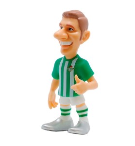 Figura Minix Futbol Betis Joaquin 7 Cm