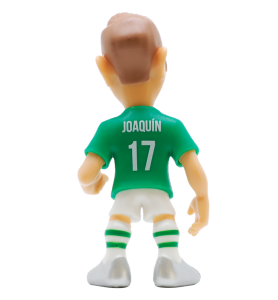 Figura Minix Futbol Betis Joaquin 7 Cm