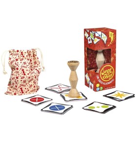 Juego De Mesa Asmodee Jungle Speed Pegi 7