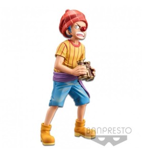 Figura Banpresto One Piece Wanokuni Baggy Vol.2