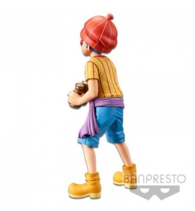 Figura Banpresto One Piece Wanokuni Baggy Vol.2