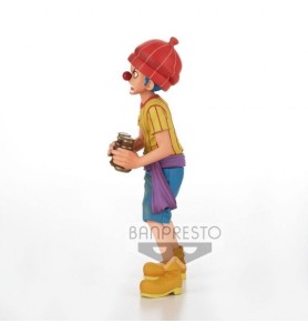 Figura Banpresto One Piece Wanokuni Baggy Vol.2