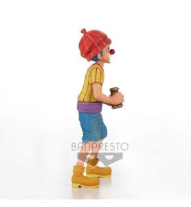 Figura Banpresto One Piece Wanokuni Baggy Vol.2