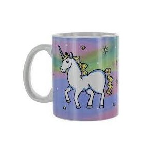 Taza Paladone Unicornio Dress Up