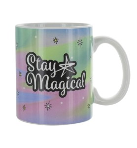 Taza Paladone Unicornio Dress Up