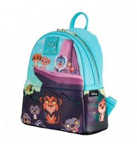 Mochila Loungefly Disney El Rey Leon