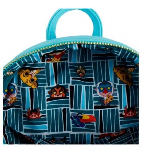 Mochila Loungefly Disney El Rey Leon