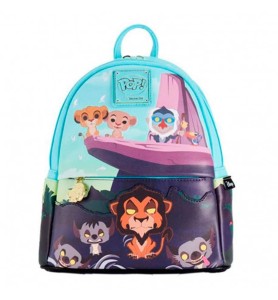 Mochila Loungefly Disney El Rey Leon