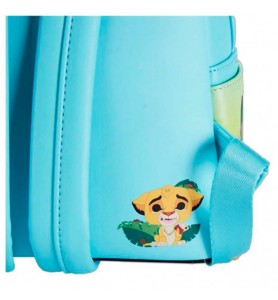 Mochila Loungefly Disney El Rey Leon