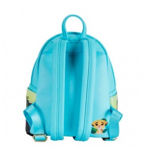 Mochila Loungefly Disney El Rey Leon