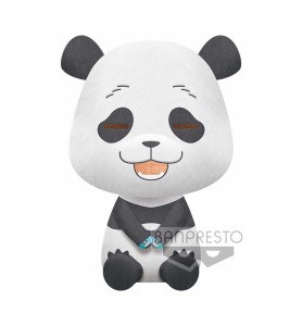 Peluche Banpresto Jujutsu Kaisen Panda