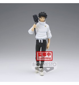 Figura Banpresto Jujutsu Kaisen La Película Jukon No Kata Yuta Okkotsu