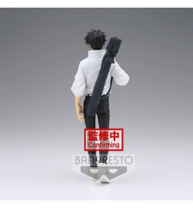 Figura Banpresto Jujutsu Kaisen La Película Jukon No Kata Yuta Okkotsu