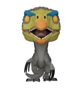 Funko Pop Cine Jurassic Park Jurassic World 3 Therizinosaurus 55293