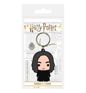 Llavero Pyramid Harry Potter Severus Snape Chibi