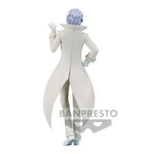 Figura Banpresto That Time I Got Reincarnated As A Slime Otherworlder Cayman Volumen 16