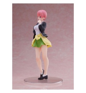 Figura Taito Price The Quintessential Quintuplets Nakano Ichika Uniform Renewal 20 Cm