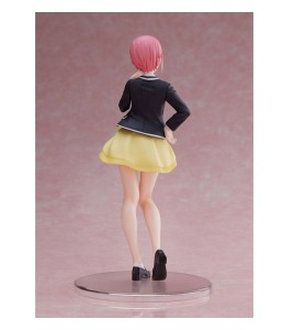 Figura Taito Price The Quintessential Quintuplets Nakano Ichika Uniform Renewal 20 Cm