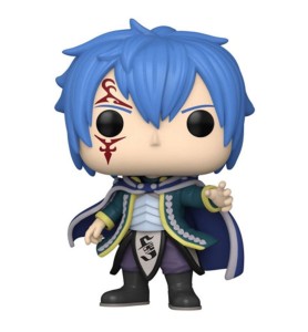 Funko Pop Animacion Fairy Tail Jellal Fernandes 57339