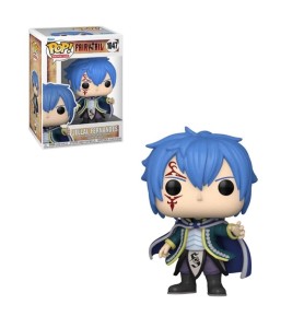 Funko Pop Animacion Fairy Tail Jellal Fernandes 57339