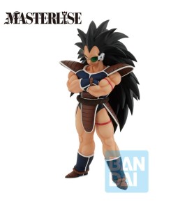 Figura Ichibansho Masterlise Dragon Ball Z Vs Omnibus Amazing Raditz