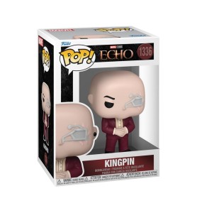 Funko Pop Marvel Echo Kingpin 70668