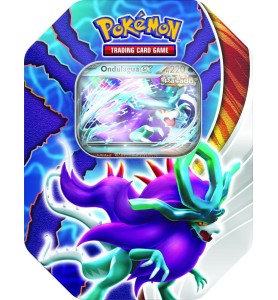 Pokémon Tcg Lata Mayo 2024 Español