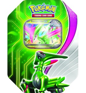 Pokémon Tcg Lata Mayo 2024 Español