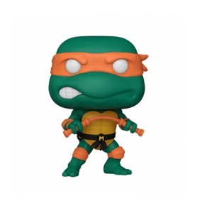 Funko Pop Tortugas Ninja Mutantes Michelangelo 78050